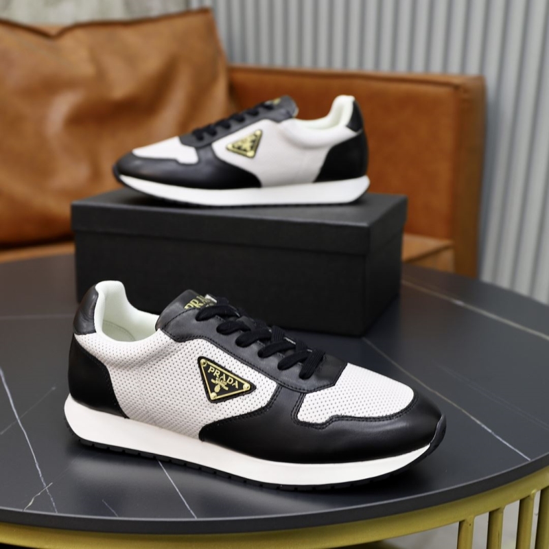 Prada Casual Shoes